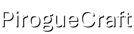 PirogueCraft logo